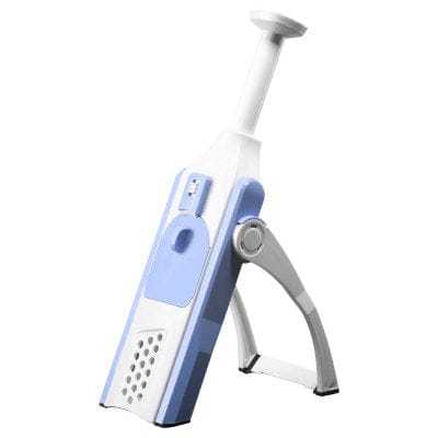 Multi-Use Vegetables & Fruit Cutter (8 in 1)